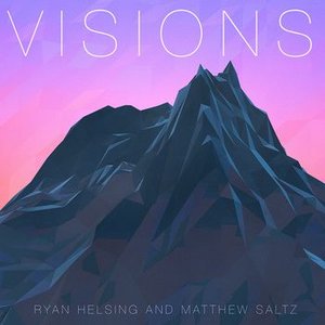 Изображение для 'Visions'