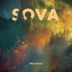 “Sova”的封面