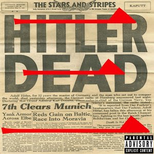Image for 'Hitler's Dead'