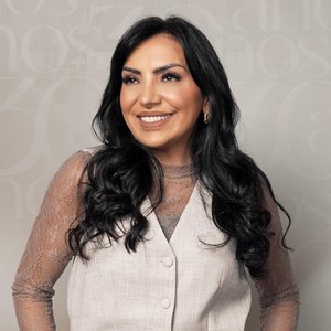 Image for 'Eyshila'