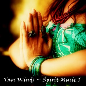 “Spirit Music I”的封面