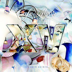 Zdjęcia dla 'Café Del Mar Vol. 15 (3 CDs)'