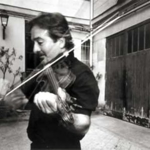 “Michael Galasso”的封面