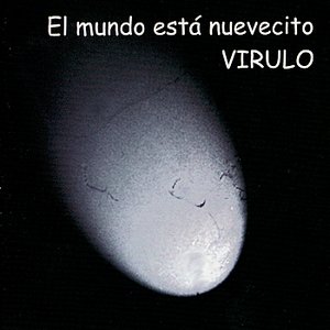 “El Mundo Está Nuevecito”的封面