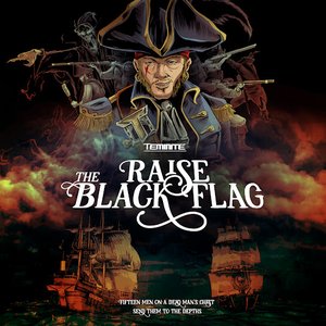 Imagem de 'Raise The Black Flag'