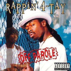 Image for 'Off Parole'