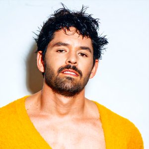 “Ricardo Abarca”的封面