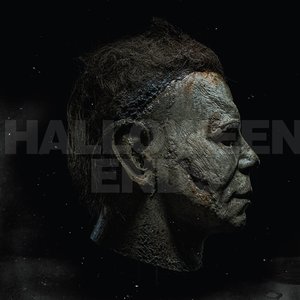 Image for 'Halloween Ends: Original Motion Picture Soundtrack (Expanded Edition)'