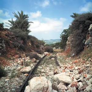 Image for 'Lost Tracks'