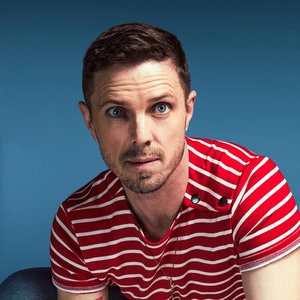 “Jake Shears”的封面