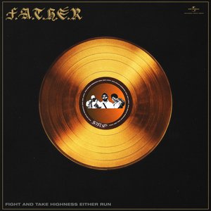 Image for 'F.A.T.H.E.R'
