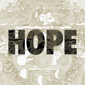 “HOPE”的封面