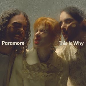 Изображение для 'This Is Why'