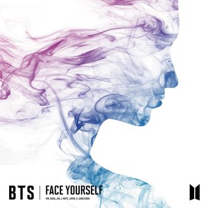 Bild för 'FACE YOURSELF'