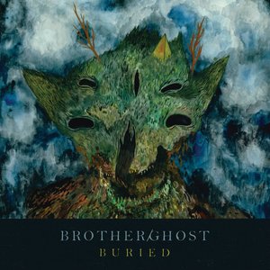 Image for 'Buried'