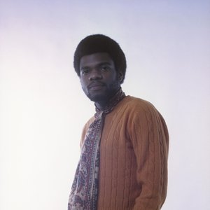 Bild für 'Billy Preston'