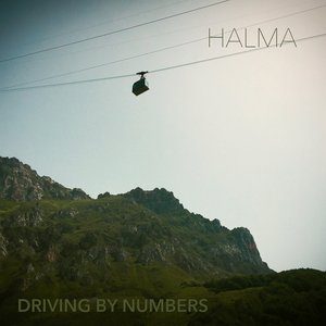 Image pour 'Driving By Numbers'