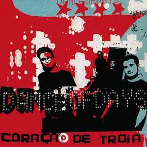 Image for 'Coração de Tróia'