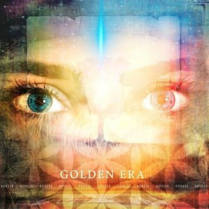 Immagine per 'Golden Era'
