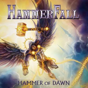 Image for 'Hammer of Dawn'