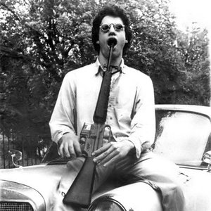 Image for 'Chris Morris'