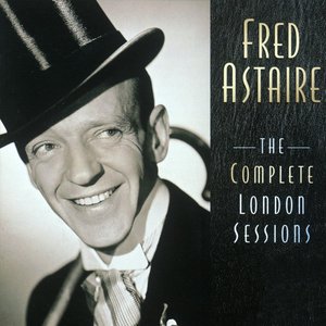Image for '-The- Complete London Sessions'