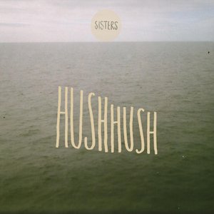 “Hush Hush”的封面