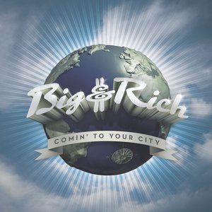 Bild für 'Comin' to Your City'