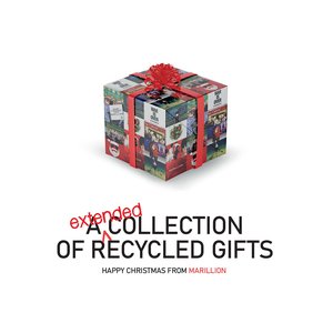 Bild för 'A Extended Collection Of Recycled Gifts'