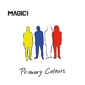 Image for 'Primary Colours'