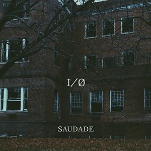 Image for 'Saudade'