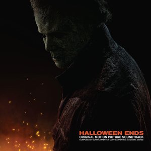 Bild für 'Halloween Ends'