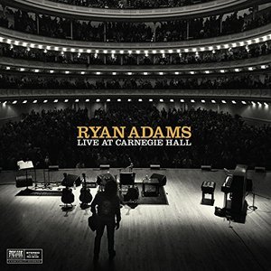 Image for 'Live at Carnegie Hall (Deluxe)'