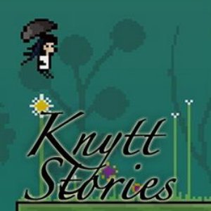 Image for 'Knytt Stories'