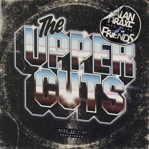 “The Upper Cuts (2023 Edition)”的封面