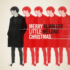 “Merry Little Christmas - EP”的封面