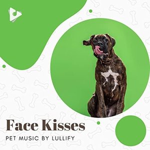 Image for 'Face Kisses'