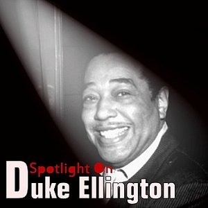 Изображение для 'Spotlight On Duke Ellington'