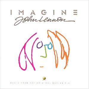 Bild für 'Imagine: John Lennon'