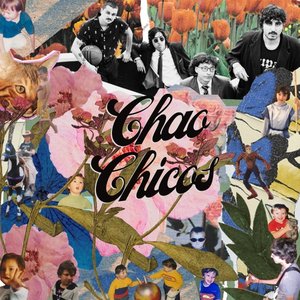 Image for 'Chao Chicos (CHCH)'