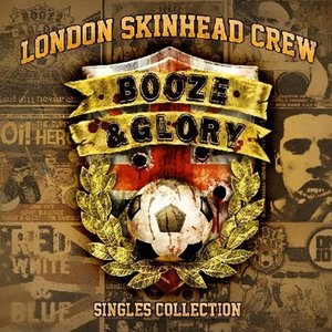 Image for 'London Skinhead Crew'