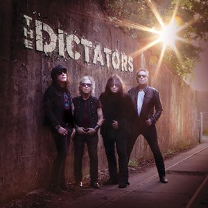 Image for 'The Dictators'