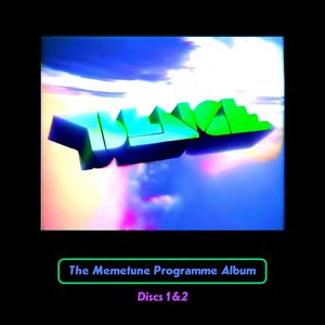 Bild für 'The Memetune Programme Music Album'