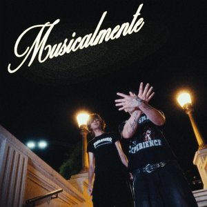 Image for 'Musicalmente'
