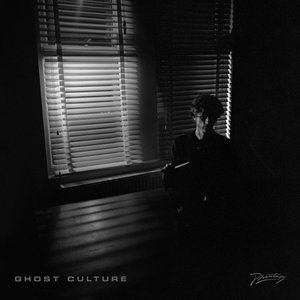 Image for 'Ghost Culture'