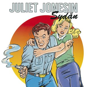 Image for 'Juliet Jonesin sydän'