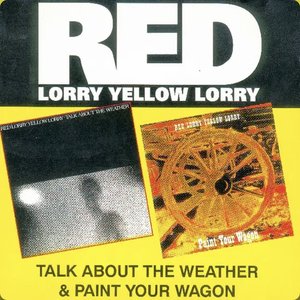 Bild för 'Talk About the Weather / Paint Your Wagon'