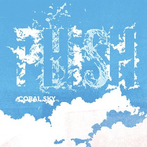 Изображение для 'Coral Sky'