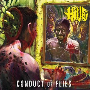 Immagine per 'Conduct of Flies'