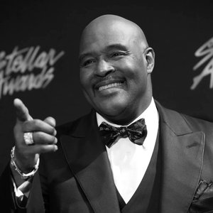 Bild für 'Marvin Winans'